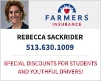 Rebecca Sackrider Farmers